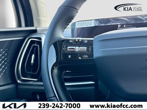 New 2026 Kia Sorento LX image 35