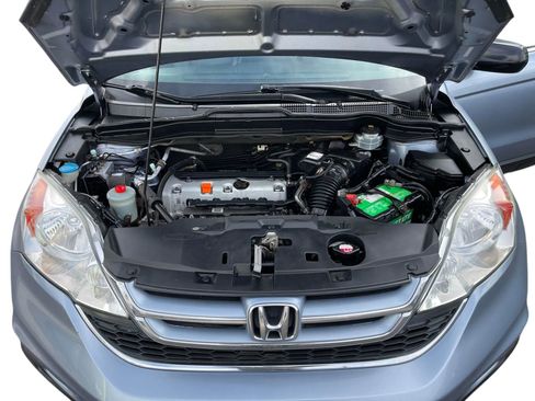 Used 2010 Honda CR-V EX image 21