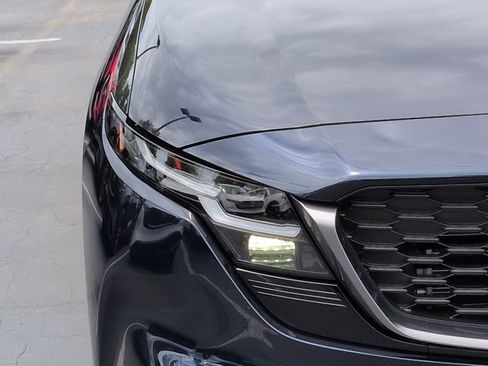 New 2026 MAZDA CX-5 Select AWD/4WD image 10