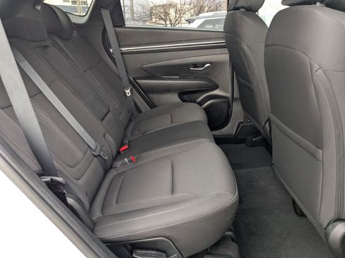 Certified 2023 Hyundai Tucson SEL image 30