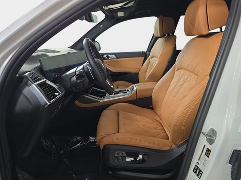 Used 2026 BMW X7 xDrive40i w/ Premium Package AWD/4WD image 19