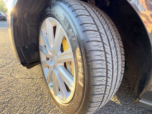 Used 2013 Audi A6 3.0T Premium Plus image 23