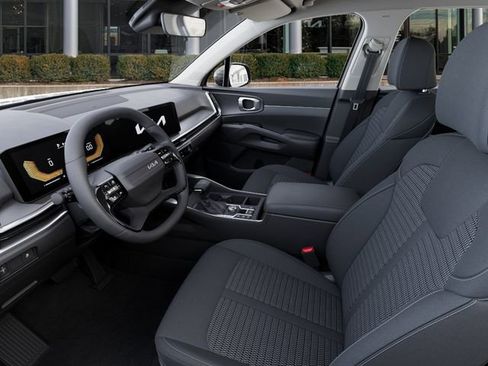 New 2026 Kia Sorento LX FWD image 18