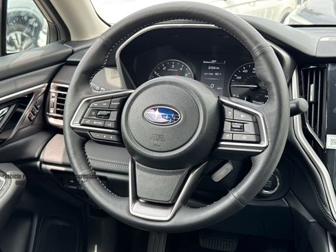 New 2025 Subaru Legacy Limited image 13