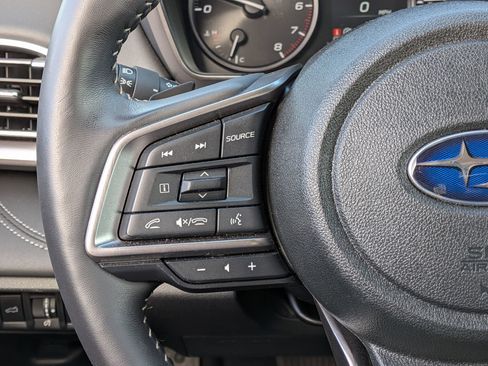 Certified 2025 Subaru Outback Touring XT image 15