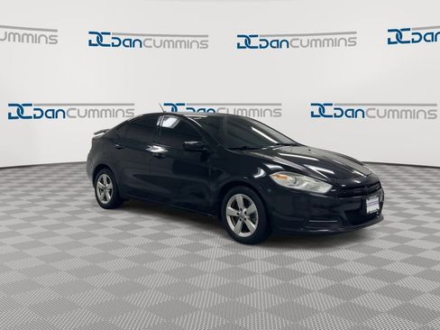 Used 2015 Dodge Dart SE w/ Convenience Group image 2