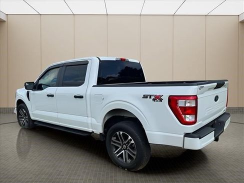 Used 2023 Ford F150 XL w/ STX Appearance Package AWD/4WD image 21
