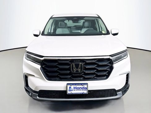 Certified 2023 Honda Pilot EX-L image 2