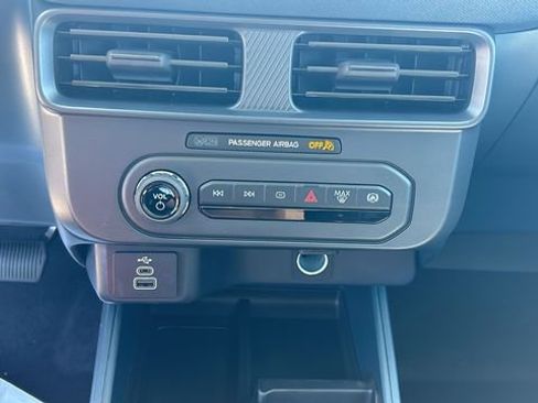 New 2026 Ford Maverick XL FWD image 21