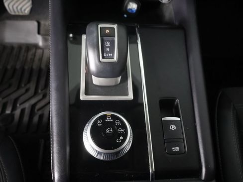 Used 2024 Mitsubishi Outlander SE FWD image 44