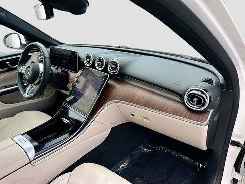 Certified 2026 Mercedes-Benz C 300 Sedan image 31