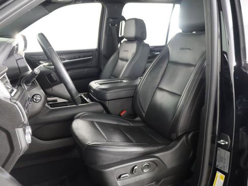 Used 2023 GMC Yukon Denali image 37