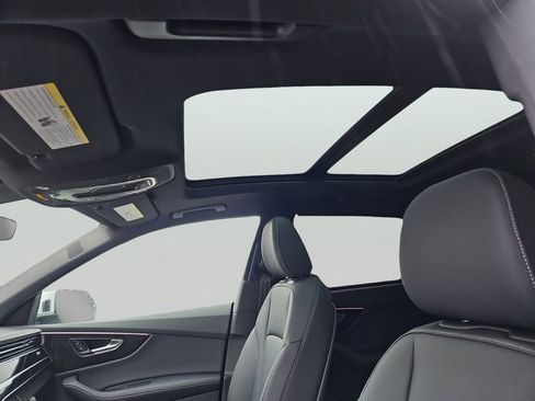 New 2026 Audi Q8 Premium Plus image 8