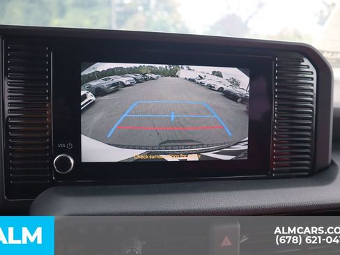 Used 2024 Toyota Land Cruiser image 31