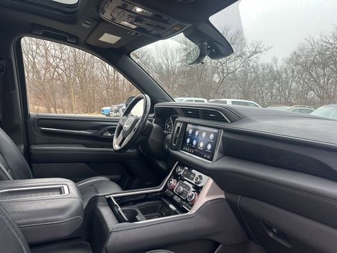 Certified 2021 GMC Yukon Denali w/ Denali Ultimate Package image 12