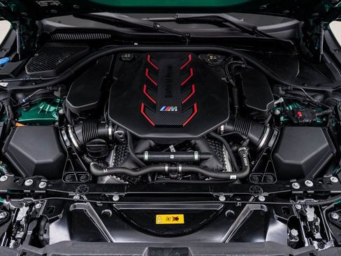 Used 2025 BMW M5 w/ Carbon Package image 33