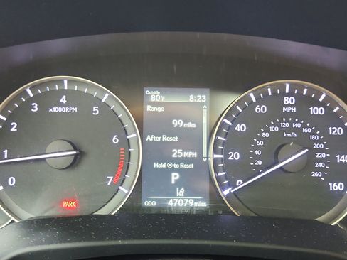 Used 2019 Lexus RX 350 FWD image 26