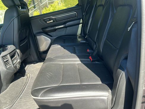 Used 2020 RAM 1500 Limited AWD/4WD image 15