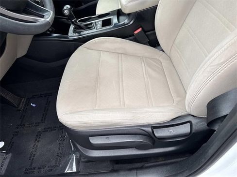 Certified 2018 Kia Sorento LX image 15