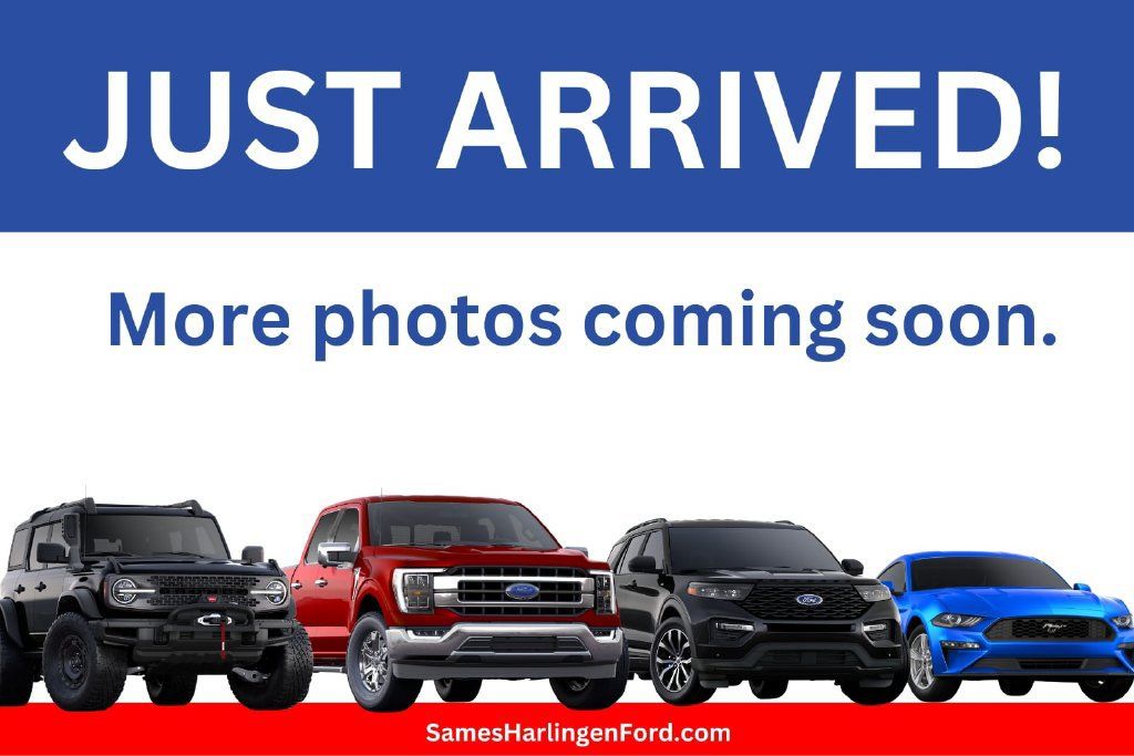 Used 2020 Ford F150 Lariat AWD/4WD image 5