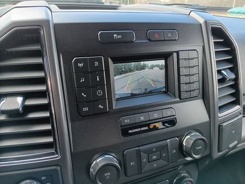 Used 2018 Ford F150 XLT AWD/4WD image 8
