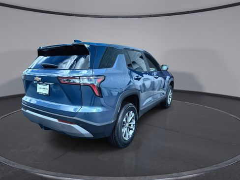 New 2026 Chevrolet Equinox LT FWD image 7