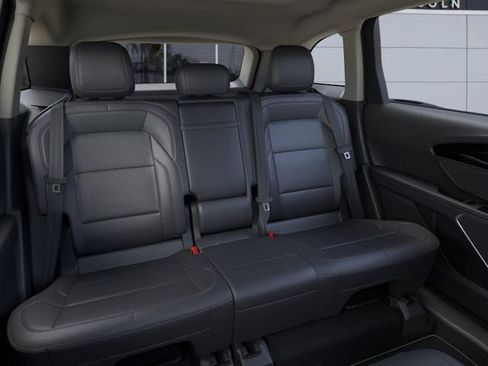 New 2026 Lincoln Nautilus Premier w/ Equipment Group 102A image 11