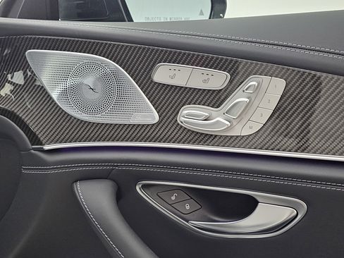 New 2026 Mercedes-Benz AMG GT 53 image 20
