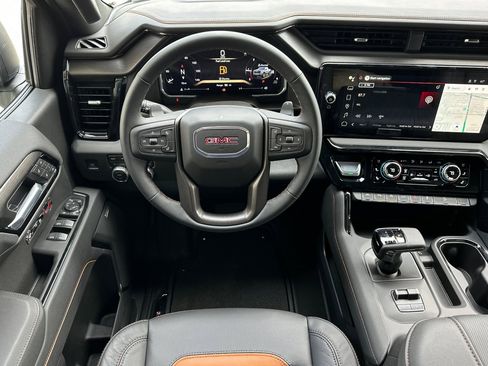 New 2026 GMC Sierra 1500 AT4 image 15