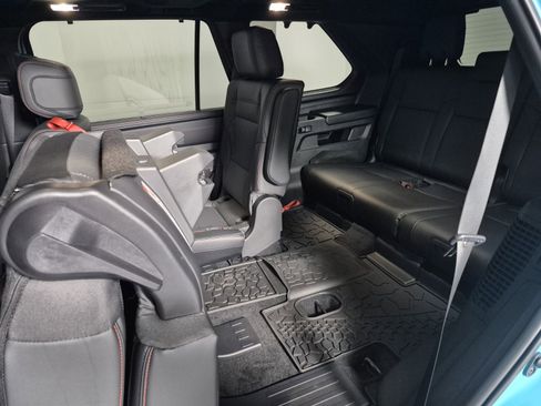 New 2026 Toyota Sequoia TRD Pro image 45