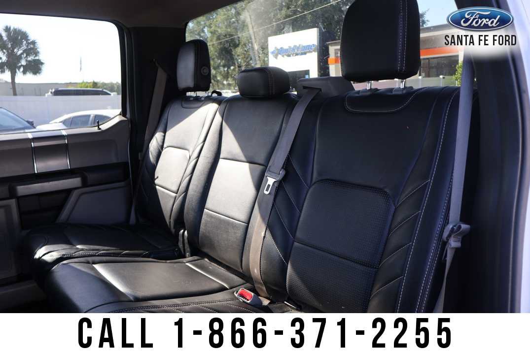 Used 2017 Ford F150 XLT w/ XTR Package AWD/4WD image 29