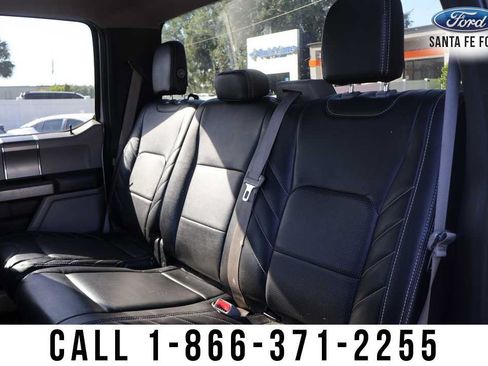 Used 2017 Ford F150 XLT w/ XTR Package AWD/4WD image 29