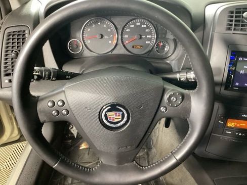 Used 2007 Cadillac CTS 2.8 image 24