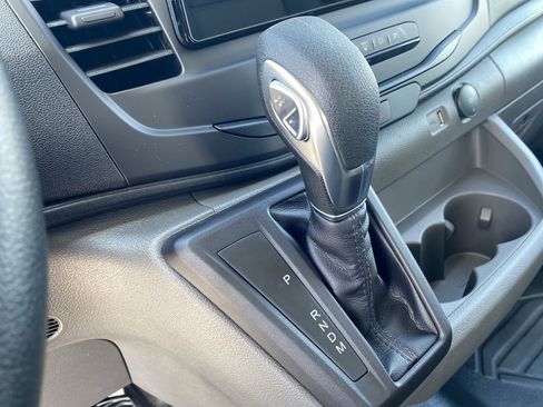 New 2026 Ford Transit 150 Low Roof image 21