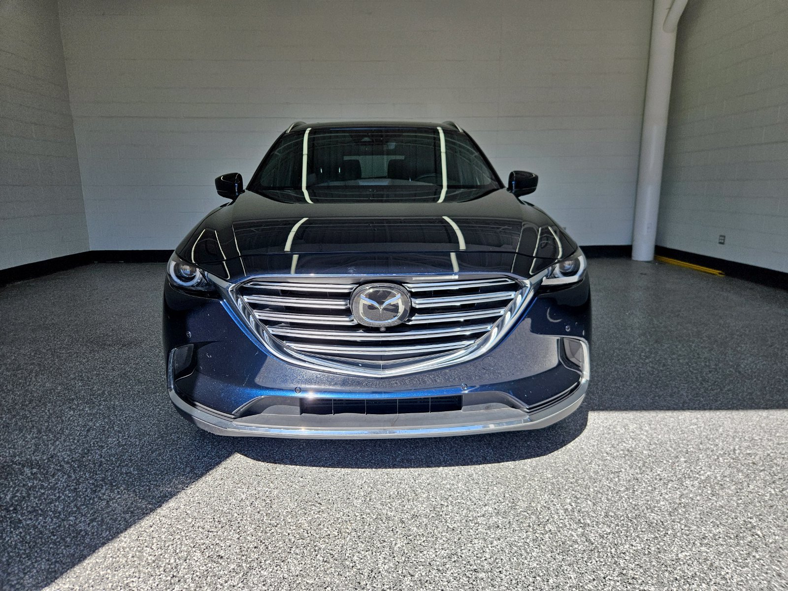 Used 2020 MAZDA CX-9 Grand Touring FWD image 8