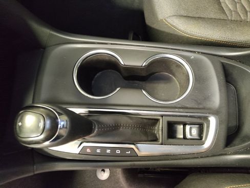 Used 2019 Chevrolet Equinox LT image 26