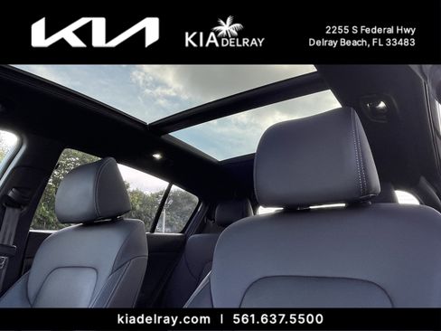 Certified 2020 Kia Sportage S w/ S Premium Package image 18