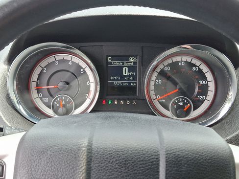 Used 2013 Dodge Grand Caravan Crew w/ Entertainment Group 1 image 22