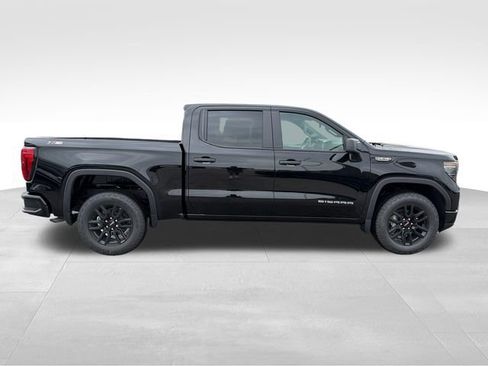 New 2026 GMC Sierra 1500 Pro w/ Graphite Edition AWD/4WD image 8