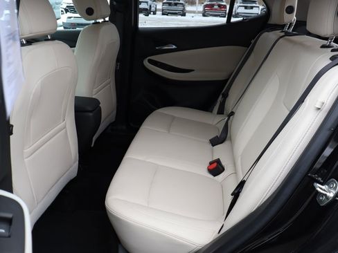 Used 2024 Buick Encore GX Sport Touring w/ Advanced Technology Package image 38