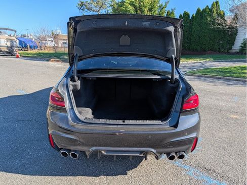 Used 2018 BMW M5 w/ Executive Package image 7