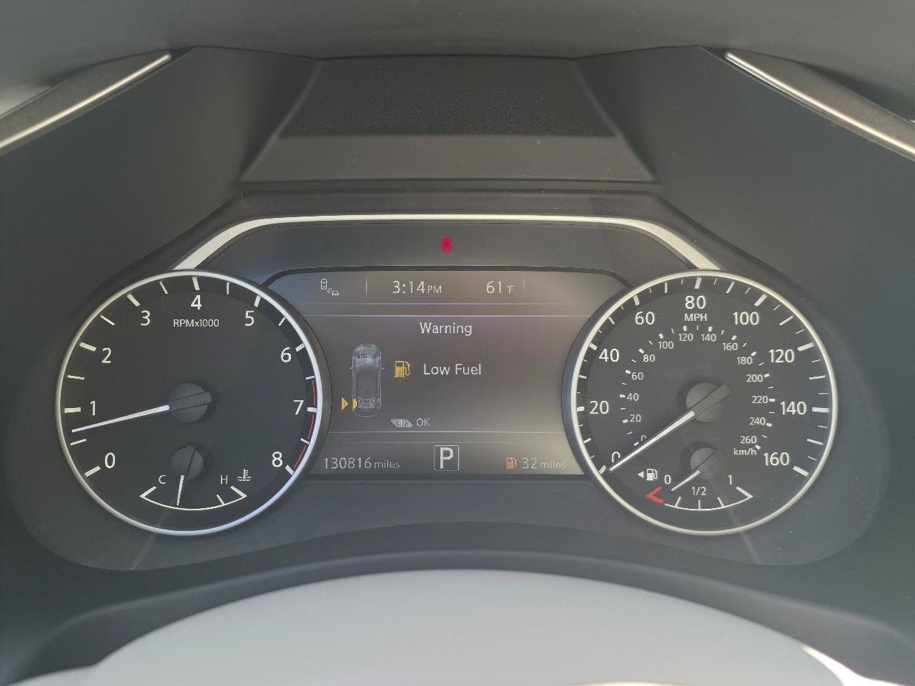 Used 2015 Nissan Murano SL w/ SL Technology Package AWD/4WD image 25