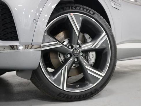 New 2026 Genesis GV80 3.5T Prestige image 10