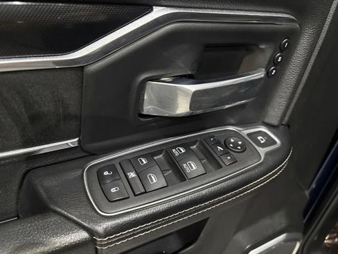 Used 2022 RAM 2500 Laramie AWD/4WD image 15