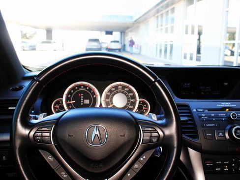 Used 2013 Acura TSX Special Edition image 26
