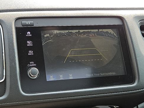 Used 2019 Honda HR-V EX-L image 17