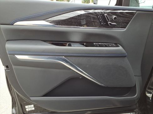 Used 2026 Cadillac Escalade IQ Sport 1 image 14