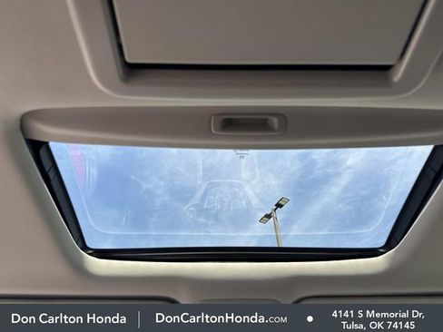 New 2026 Honda Odyssey Elite image 18