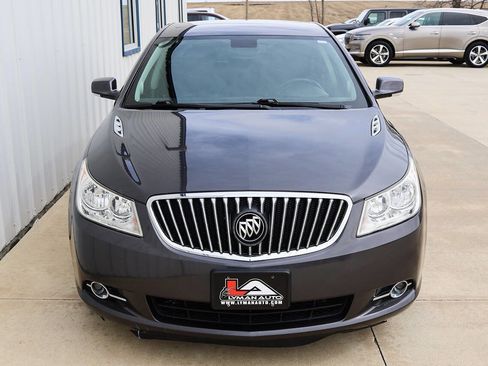 Used 2013 Buick LaCrosse Leather image 8
