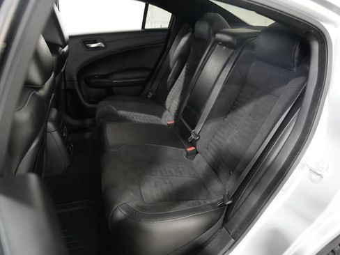 Used 2021 Dodge Charger Scat Pack w/ Daytona Edition Group RWD image 27
